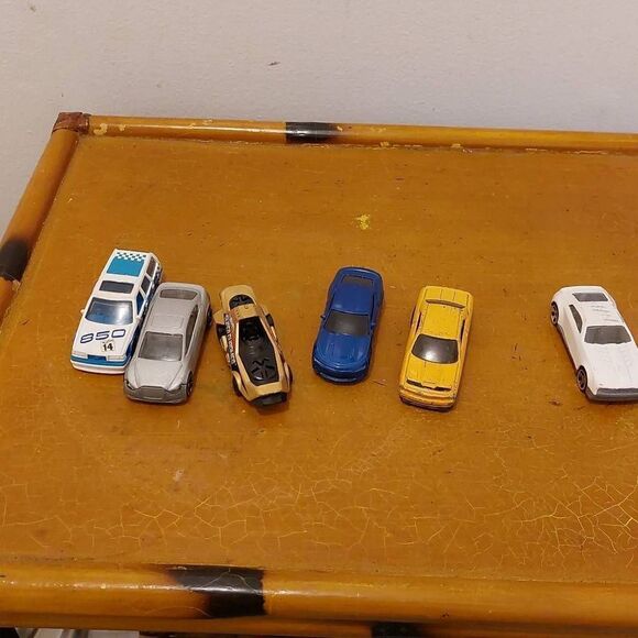 Hot wheels Other - Dra7 Hot wheels Racing Car used
